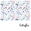 Učitaj sliku u galeriju Butterflies - Zidna tapeta za dječju sobu - Pattern
