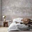 Učitaj sliku u galeriju Shabby Harmony - Zidna Tapeta - Mural
