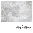 Učitaj sliku u galeriju Misty Landscape - Zidna Tapeta - Mural