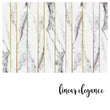 Učitaj sliku u galeriju Linear Elegance - Zidna Tapeta - Mural