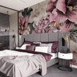 Učitaj sliku u galeriju Blossom Delight - Zidna Tapeta - Mural