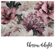 Učitaj sliku u galeriju Blossom Delight - Zidna Tapeta - Mural