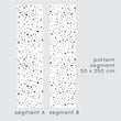 Učitaj sliku u galeriju Mono Terrazzo - Zidna tapeta - Pattern
