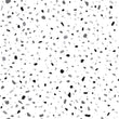 Učitaj sliku u galeriju Mono Terrazzo - Zidna tapeta - Pattern