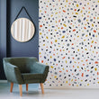 Učitaj sliku u galeriju Terrazzo Love - Zidna tapeta - Pattern