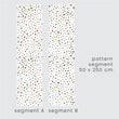 Učitaj sliku u galeriju Terrazzo Love - Zidna tapeta - Pattern