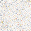 Učitaj sliku u galeriju Terrazzo Love - Zidna tapeta - Pattern