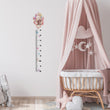 Učitaj sliku u galeriju Unicorn - Zidni Metar za Djecu