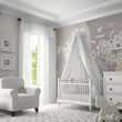 Učitaj sliku u galeriju White World & Pink Sea - Zidna Tapeta - Mural