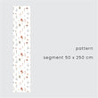 Učitaj sliku u galeriju Zidna Tapeta Za Dječju Sobu - Pattern