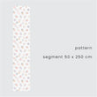 Učitaj sliku u galeriju Zidna Tapeta Za Dječju Sobu - Pattern
