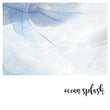 Učitaj sliku u galeriju Ocean Splash - Zidna Tapeta - Mural