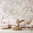 Učitaj sliku u galeriju Elegant Garden - Zidna Tapeta - Mural