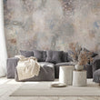 Učitaj sliku u galeriju Delightful Canvas - Zidna Tapeta - Mural
