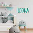 Učitaj sliku u galeriju Leona Alphabet - Medium - visina 20 cm