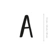 Učitaj sliku u galeriju Leona Alphabet - Medium - visina 20 cm