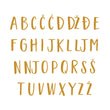 Učitaj sliku u galeriju Leona Alphabet - Medium - visina 20 cm