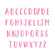 Učitaj sliku u galeriju Leona Alphabet - Medium - visina 20 cm