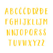 Učitaj sliku u galeriju Leona Alphabet - Medium - visina 20 cm