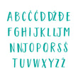 Učitaj sliku u galeriju Leona Alphabet - Small - visina 15 cm