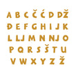 Učitaj sliku u galeriju Lovre Alphabet - Small - visina 15 cm