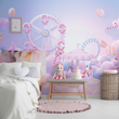 Učitaj sliku u galeriju *RASPRODAJA* Candy Carousel - Zidna Tapeta - 441,50x253 cm