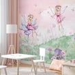 Učitaj sliku u galeriju Fairy Tale @HIAWorkshop® - Zidna Tapeta - Mural