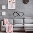 Učitaj sliku u galeriju Just Breathe - naljepnica za zid