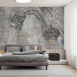 Učitaj sliku u galeriju Architectural Art - Zidna Tapeta - Mural