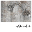 Učitaj sliku u galeriju Architectural Art - Zidna Tapeta - Mural