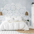 Učitaj sliku u galeriju Delicate Lace - Zidna Tapeta - Mural
