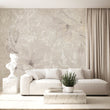 Učitaj sliku u galeriju Dreamy Magnolia - Zidna Tapeta - Mural