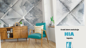Industrijski stil - savršen u svojoj nesavršenosti