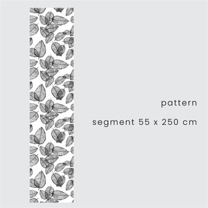 Zidna tapeta za dom pattern ponavljajući uzorak