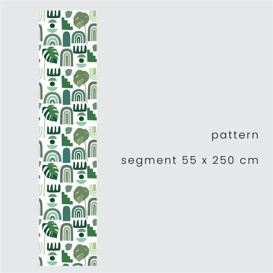 Zidna tapeta za dom pattern ponavljajući uzorak