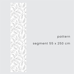 Zidna tapeta za dom pattern ponavljajući uzorak