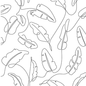 Zidna tapeta za dom pattern ponavljajući uzorak