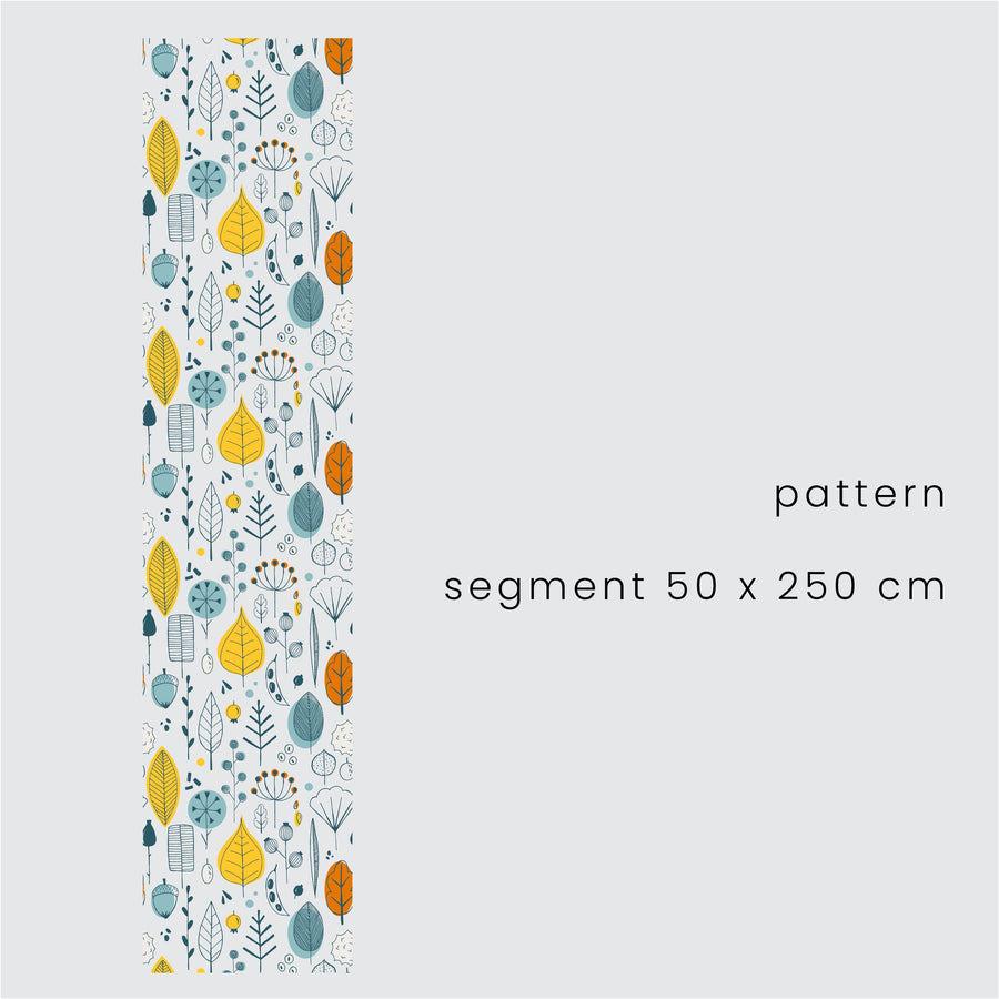 Zidna tapeta za dom pattern ponavljajući uzorak