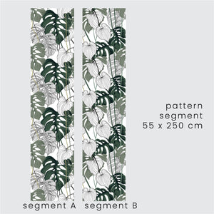 Zidna tapeta za dom pattern ponavljajući uzorak