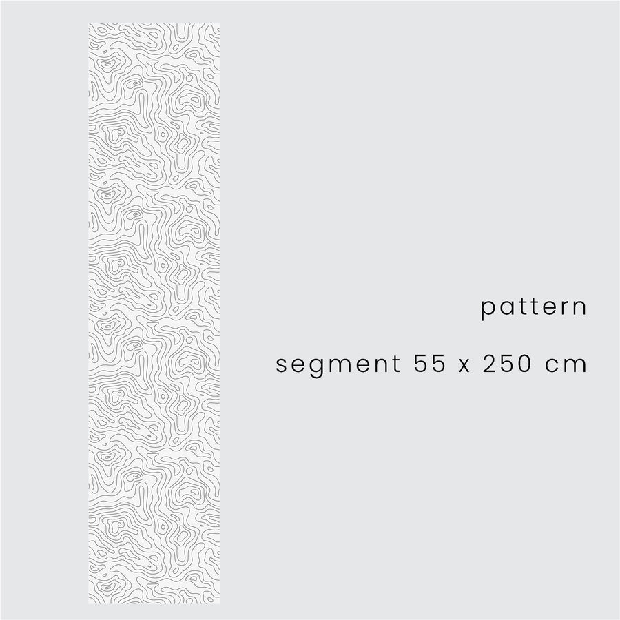 Zidna tapeta za dom pattern ponavljajući uzorak