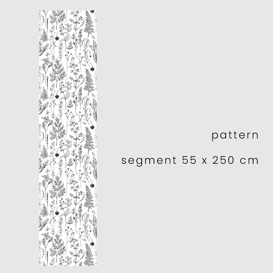 Zidna tapeta za dom pattern ponavljajući uzorak