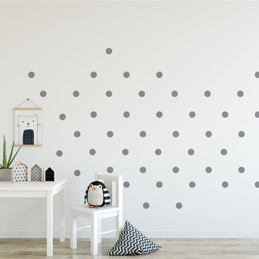 *RASPRODAJA* Dots - Naljepnice za zid