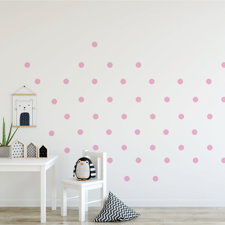 *RASPRODAJA* Dots - Naljepnice za zid