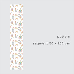 Zidna Tapeta Za Dječju Sobu - Pattern