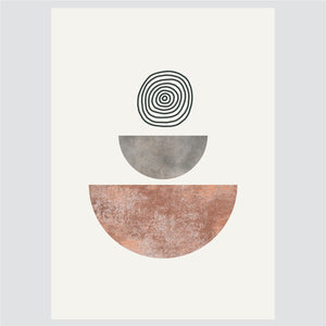 Empyrean Alignment - Posteri (bez okvira) ili Slike Na Platnu (spremne za na zid)