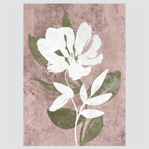 Verdant Pastel - Posteri (bez okvira) ili Slike Na Platnu (spremne za na zid)