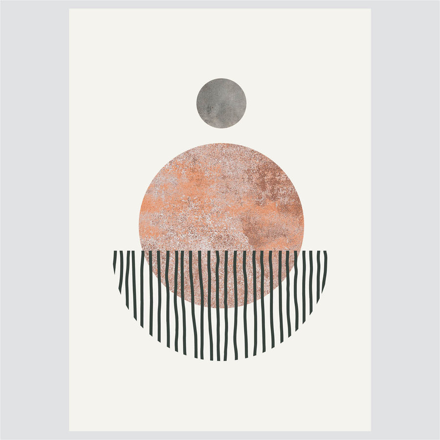 Empyrean Alignment - Posteri (bez okvira) ili Slike Na Platnu (spremne za na zid)