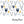 Učitaj sliku u galeriju Zidna Tapeta Za Dječju Sobu - Pattern - Sleeping Sheeps Zidna Tapeta Za Dječju Sobu - Pattern
