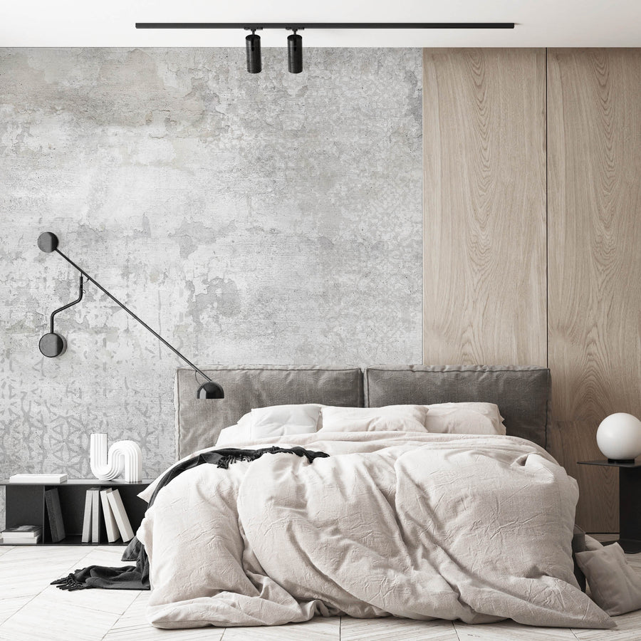 Aesthetic Grunge - Zidna Tapeta - Mural