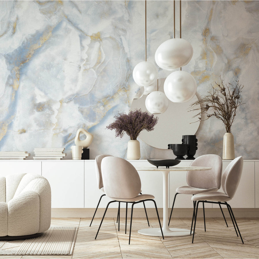 Marble Splendor - Zidna Tapeta - Mural